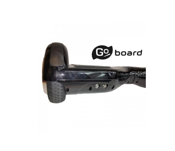 GOBOARD Standard Pro czarny 6.5 - 1434865 - zdjęcie 3